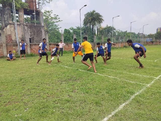 Kabaddi – 2026 – 3