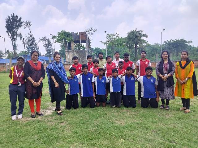 Kabaddi – 2026 – 6