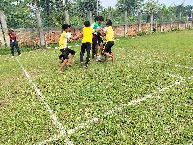 Kabaddi – 2026 – 9