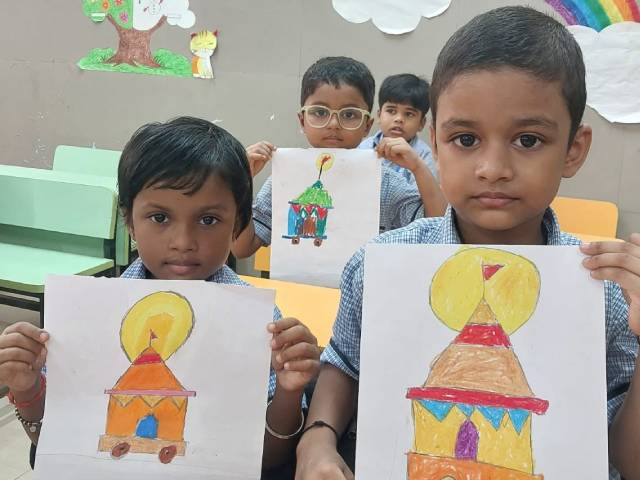 RATHA YATRA – 2026 -5