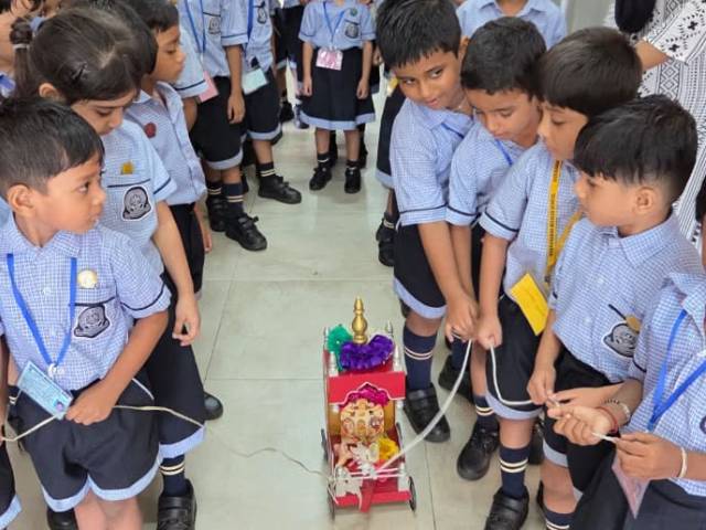 RATHA YATRA  – 2026  – 6