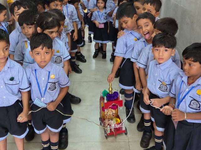 RATHA YATRA – 2026 -9