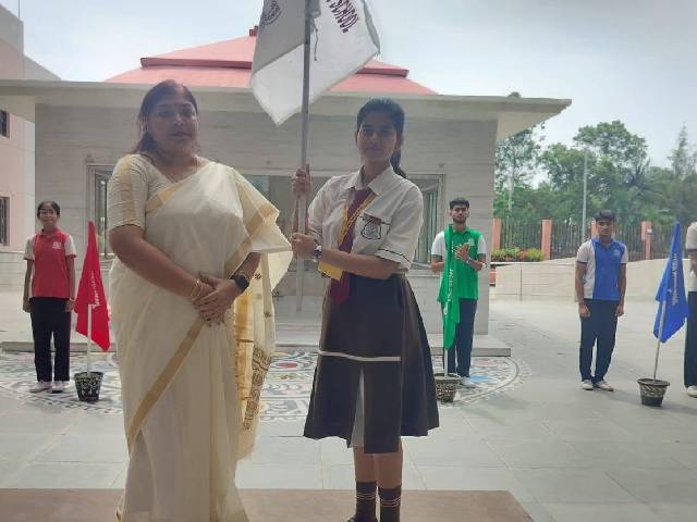 investiture ceremony – 2026 – 6