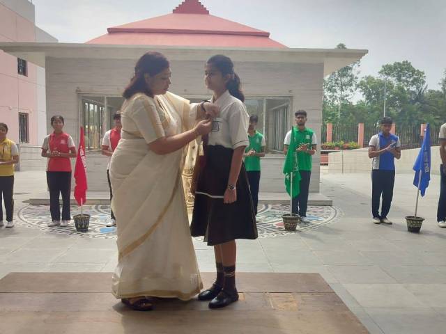 investiture ceremony – 2026 – 7