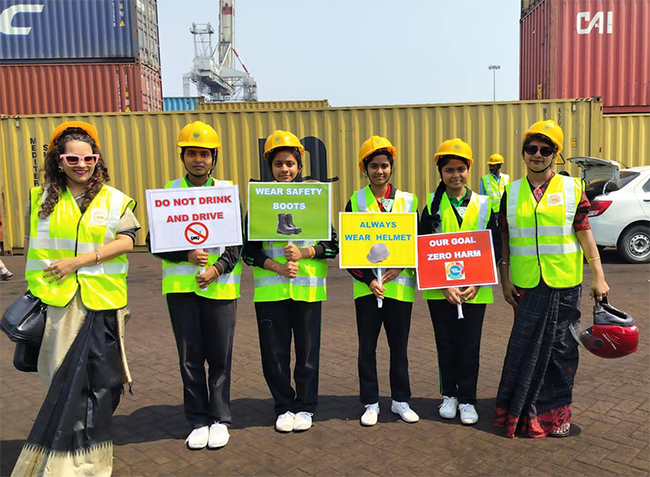 Safety-progam-HDC