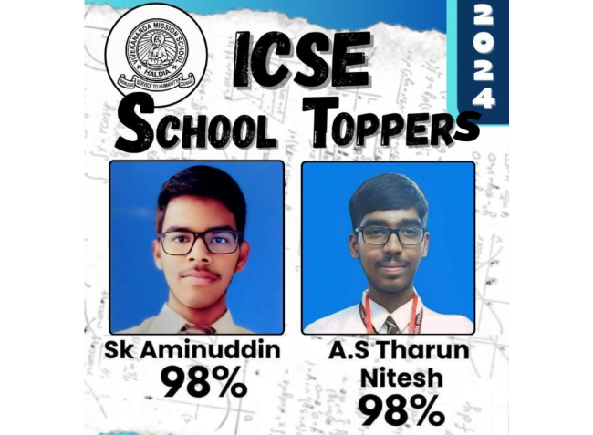 School-toppers