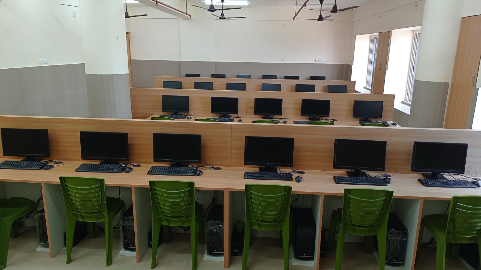 Computer Lab