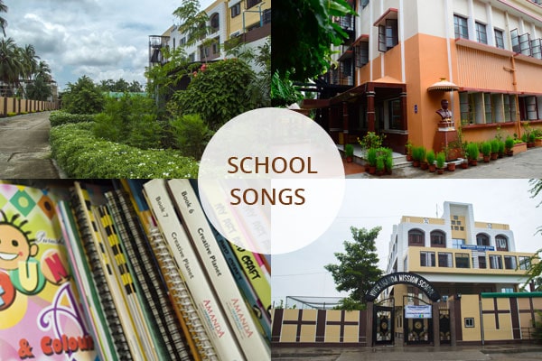 VMS Joka School Song