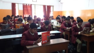 SCHOLASTIC -ONE NATION READING TOGETHER