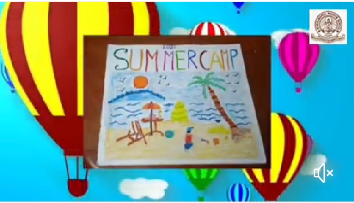 VIRTUAL SUMMER CAMP