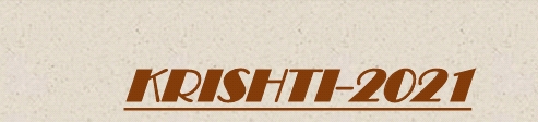 ANNUAL FEST KRISHTI,2021