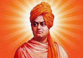 159th BIRTH ANNIVERSARY OF SWAMI VIVEKANANDA