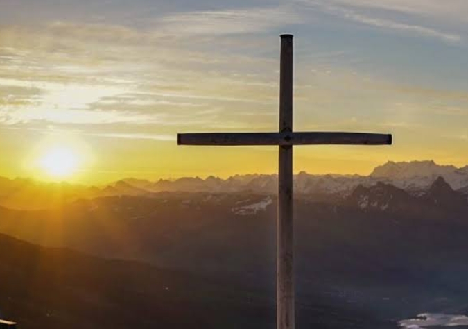 GOOD  FRIDAY  2022