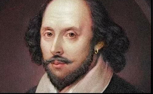 CELEBRATION OF BIRTH ANNIVERSARY OF WILLIAM SHAKESPEARE