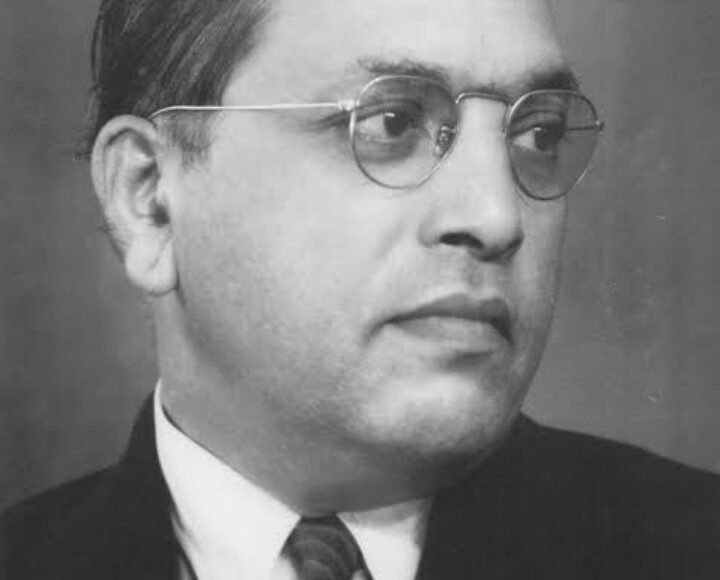BIRTH ANNIVERSARY OF DR. B.R. AMBEDKAR