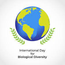 INTERNATIONAL BIODIVERSITY DAY