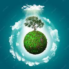 WORLD ENVIRONMENT DAY,2022