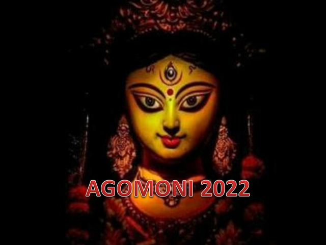 AGOMONI 2022