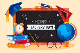 HAPPY TEACHERS’ DAY , 2022