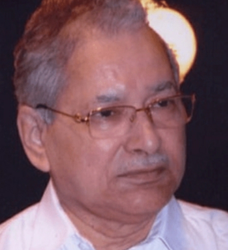 ASSEMBLY PROGRAMME ORGANISED TO COMMEMORATE THE BIRTH ANNIVERSARY OF RESPECTED FOUNDER SIR, LATE C.G. CHANDRA