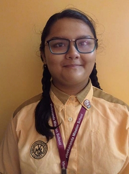 School Core Committee - Vivekananda Mission School