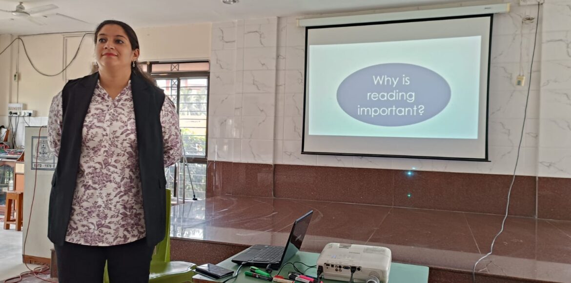 READING WORKSHOP