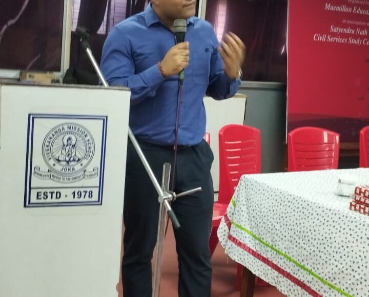 CIVIL SERVICE WORKSHOP