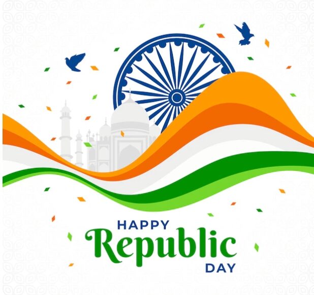 75th REPUBLIC DAY