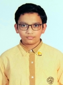 ANKIT GANGULY image