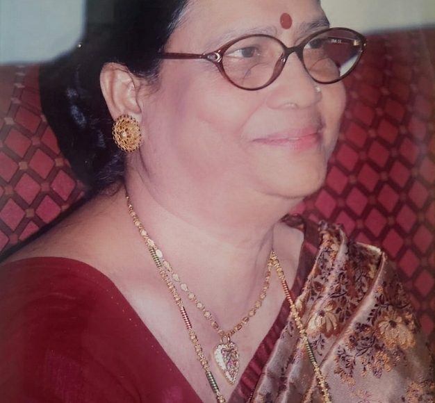WE ARE DEEPLY SADDENED BY THE DEMISE OF OUR RESPECTED SECRETARY MADAM