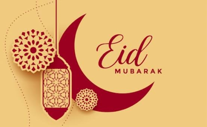 EID MUBARAK