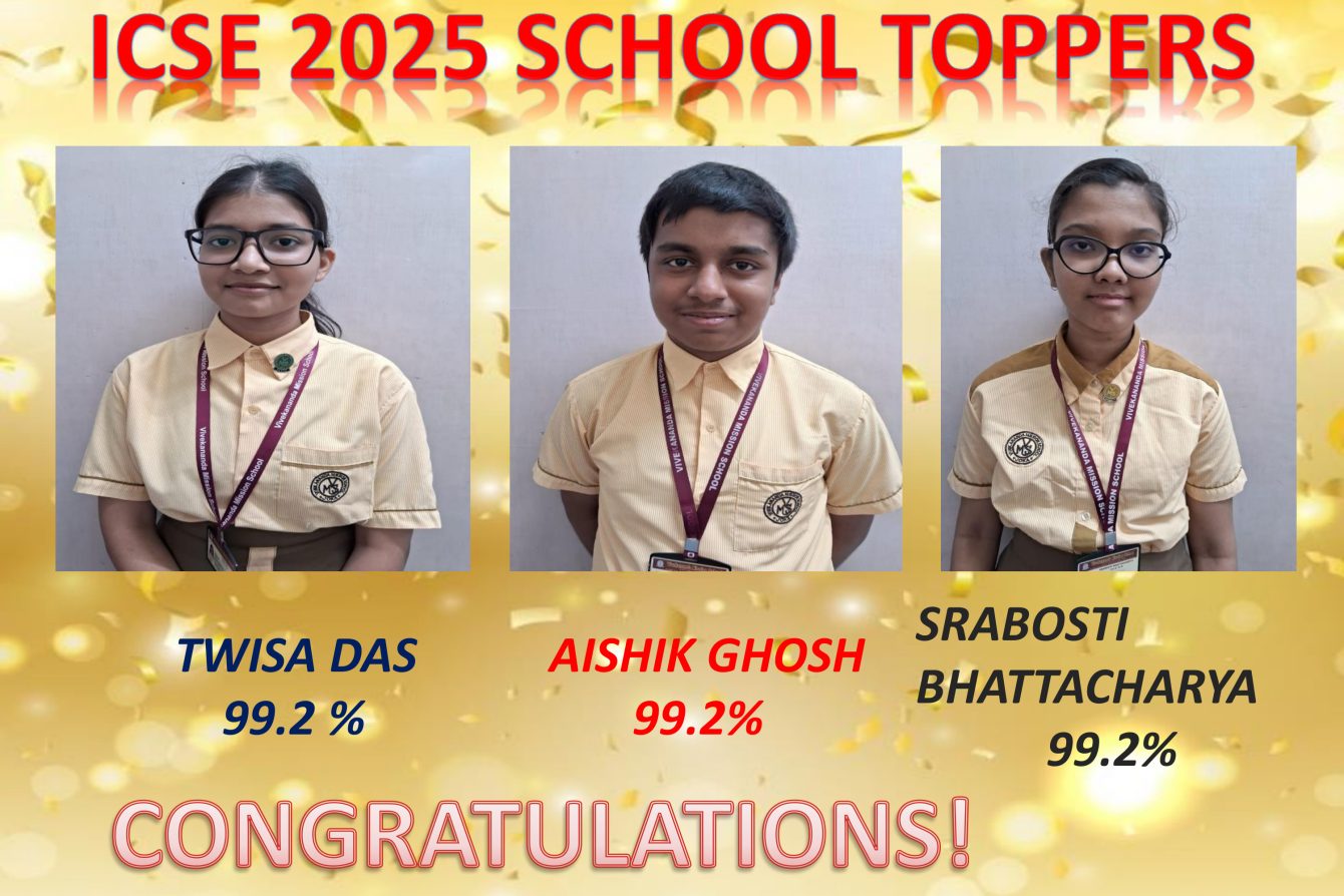 VIRTUAL FAREWELL FOR ISC-2021 BATCH