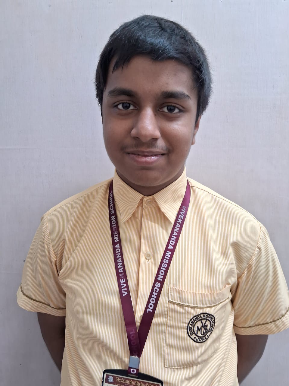 AISHIK GHOSH image