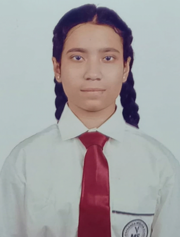 ANWESHA BHATTACHARYA image