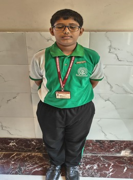 ADVAIT MANISH image