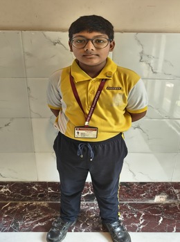 ANURAG MANDAL image