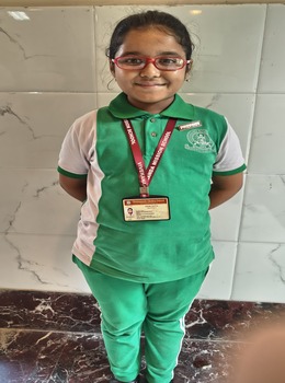 ASHMI DUTTA image