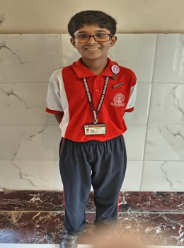 DEBARPAN BASU image