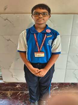 SUMITRO CHOUDHARY image