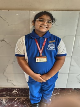 URSHITA DAS PUROKAYASTHA image