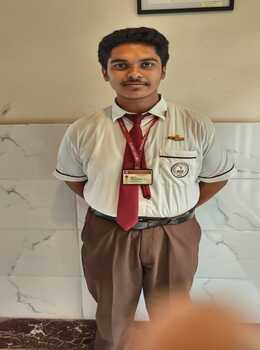 AAGNIK BANERJEE image