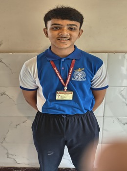 ABHRA MANDAL image