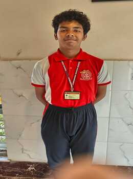 ABRAHAM MOHAMMED FAROOQUE image