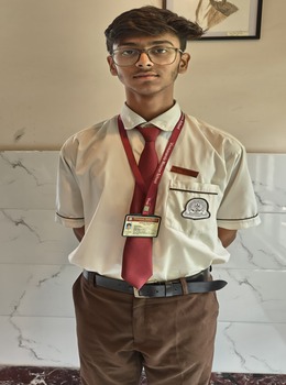 ANUBHAV MUKHERJEE image