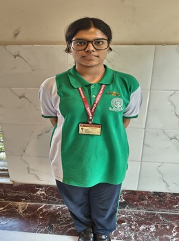 AVANTIKA GUPTA image