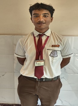 AYUSH RAY image