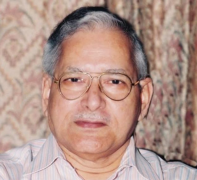 TRIBUTE TO FOUNDER SIR SRI C. G. CHANDRA