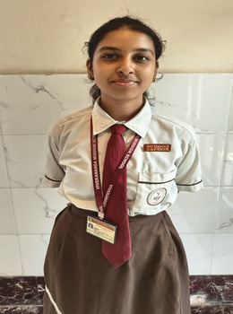 SUBHANGHI BHATTACHARYA image