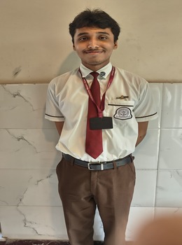 SYED ZIYAN image