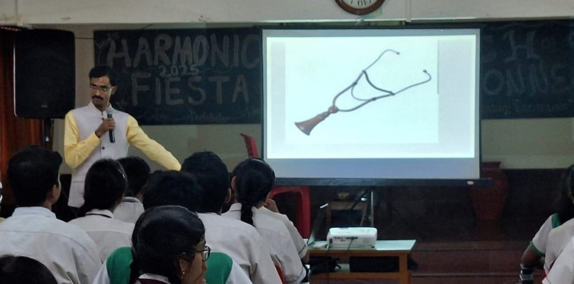 DOCTOR’S DAY CELEBRATION